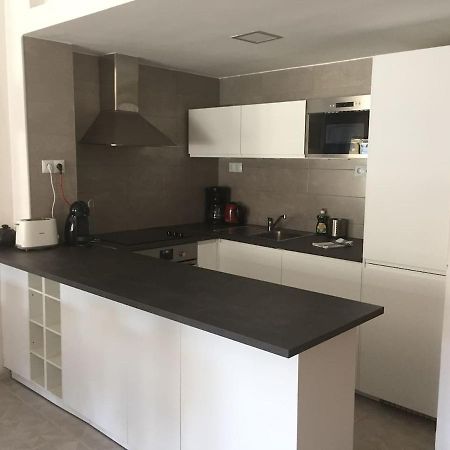 Grand Appartement Vue Sur Canal 4 Pers Wifi Empuriabrava Exteriör bild